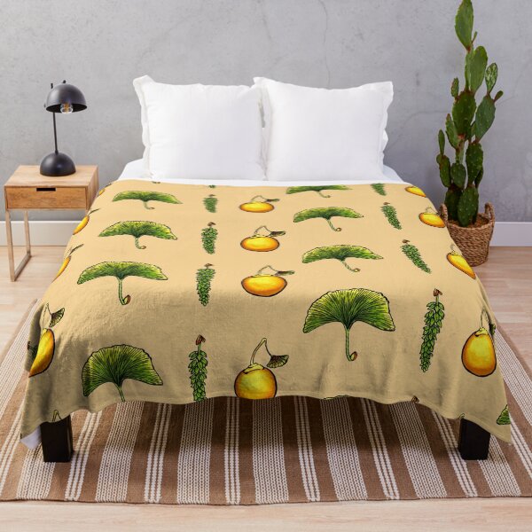 Item preview, Gingko designed and sold by -Senaar-.