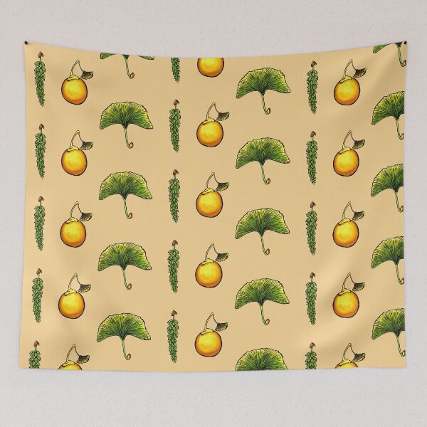 Item preview, Gingko designed and sold by -Senaar-.