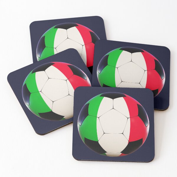 Item preview, Italy football sport designed and sold by AlexSin.