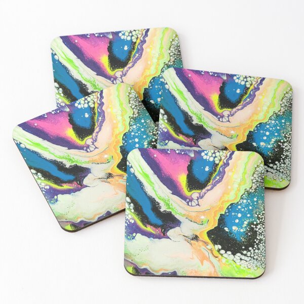 Item preview, Neon Dreams designed and sold by Lorie1964.