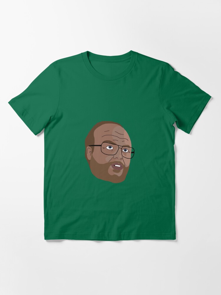 Lester Crest (GTA V) Essential T-Shirt for Sale by Kamil Henri