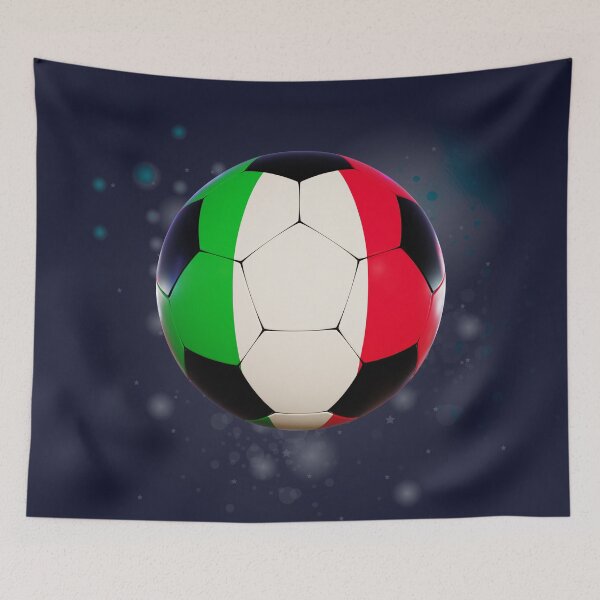 Item preview, Italy football sport designed and sold by AlexSin.