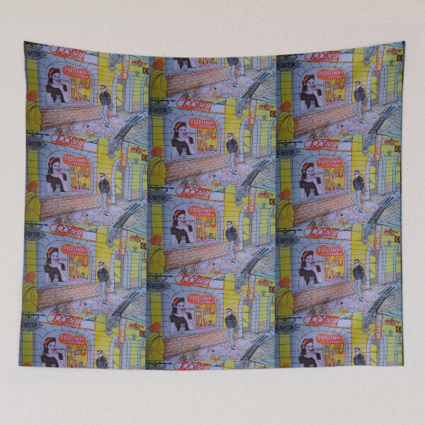 Item preview, Cat and dog designed and sold by Igorsalik.