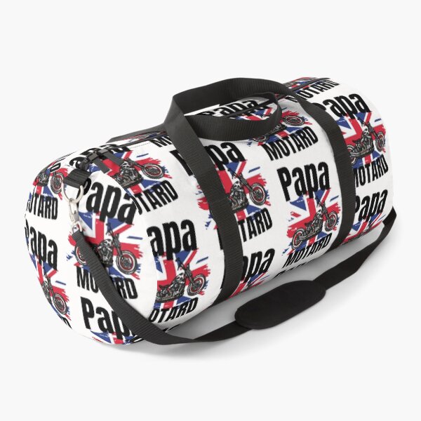 Item preview, daddy biker english flag designed and sold by JaMatt1983.
