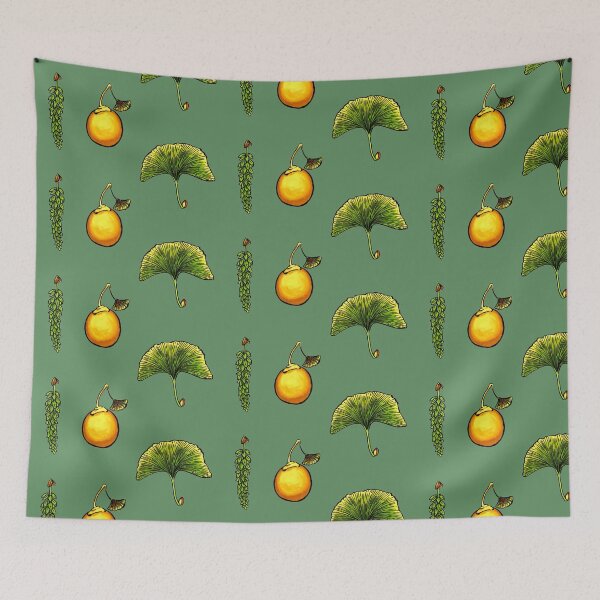 Item preview, Gingko designed and sold by -Senaar-.