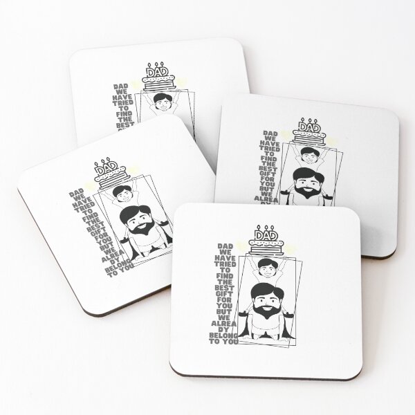 Item preview, dad we have tried to find the best gift shirt designed and sold by Cheeky Popp.