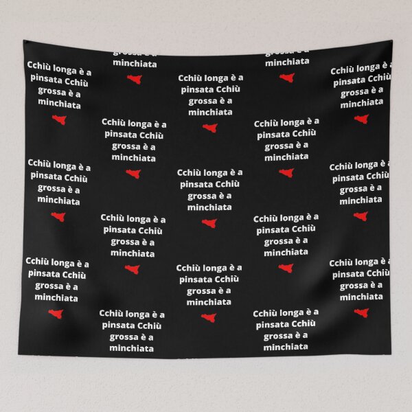 Item preview, Made in sicily designed and sold by Gaia Lacagnina.