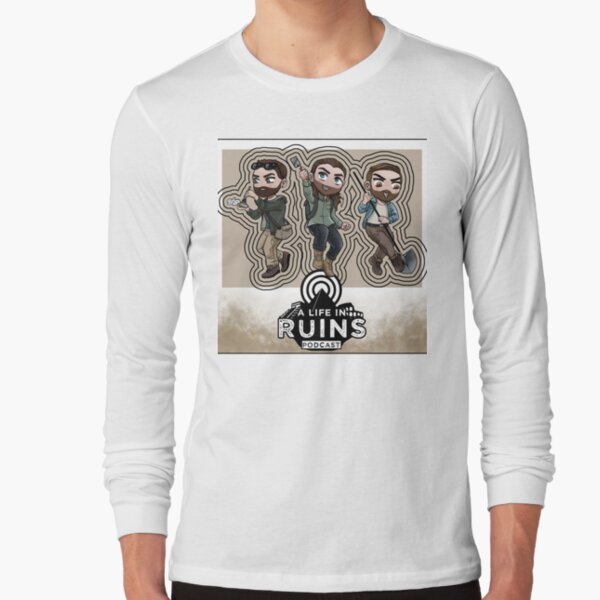 Long Sleeve T-Shirt