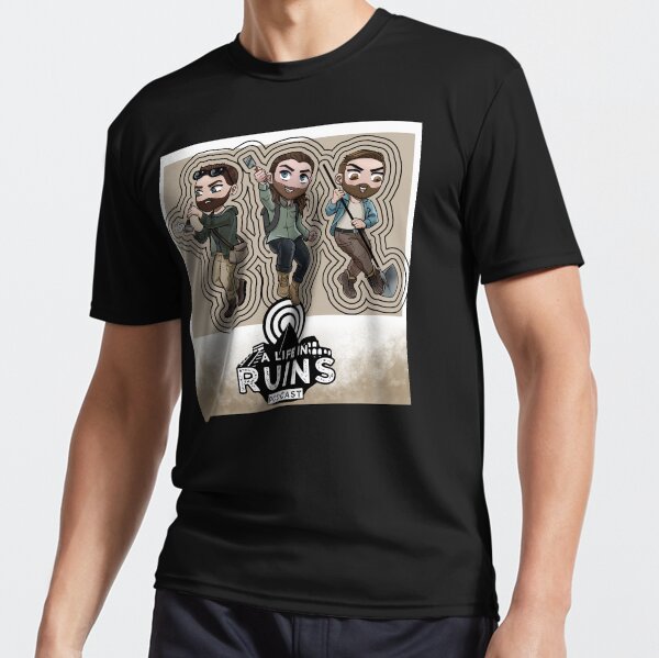 Active T-Shirt