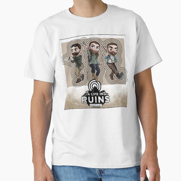 Classic T-Shirt