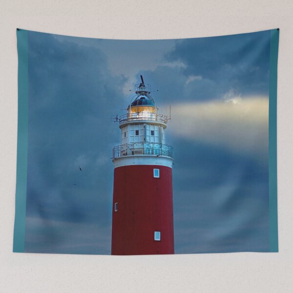 Item preview, Sea Lighthouse designed and sold by MorningFive.