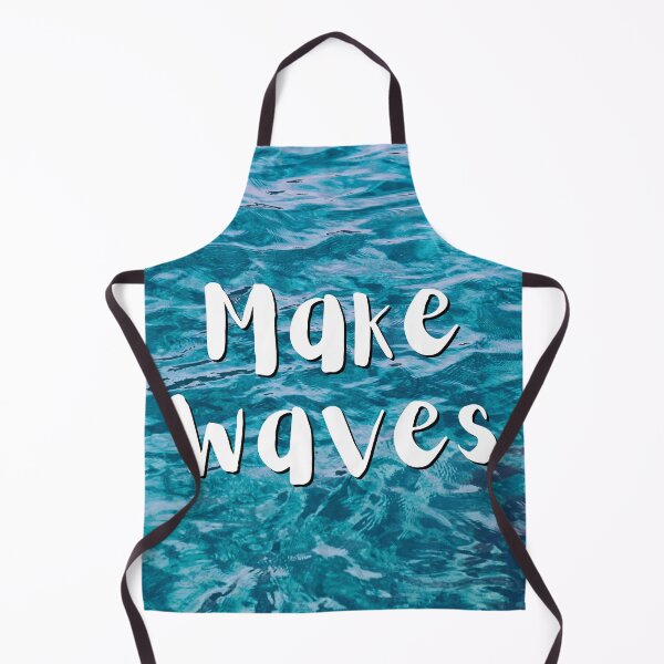 Item preview, Make Waves designed and sold by kimberleyvh.