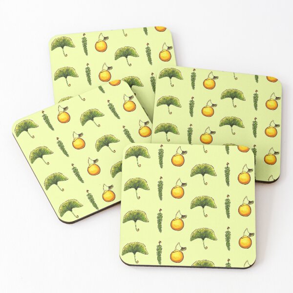 Item preview, Gingko designed and sold by -Senaar-.