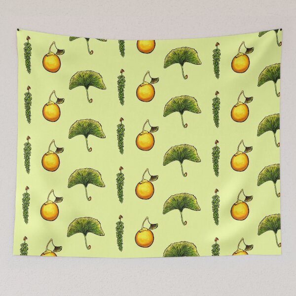 Item preview, Gingko designed and sold by -Senaar-.