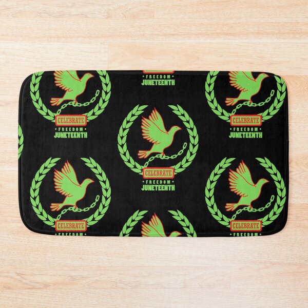 Item preview, 1865 African American Freeish Juneteenth Day designed and sold by WoodburyLake.