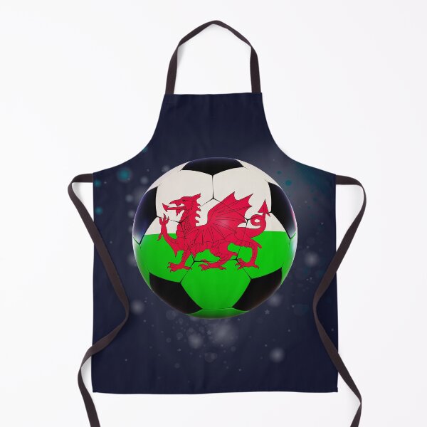 Item preview, Wales football sport designed and sold by AlexSin.