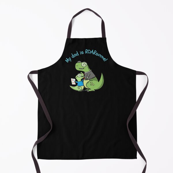 Item preview, My Dad is Roarsome! designed and sold by JosTees96.