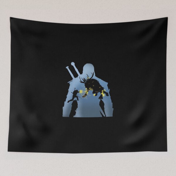 Item preview, Witcher 3 - Wild Hunt V4BS designed and sold by Hazelgames.