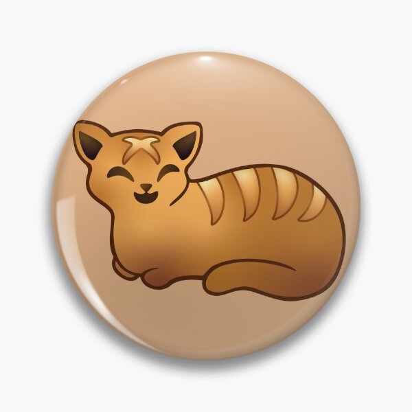 Item preview, Cat Loaf designed and sold by AliceQuinn.