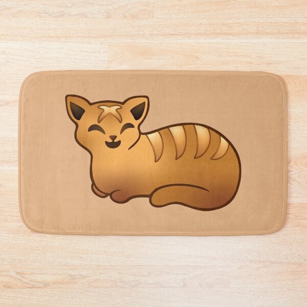 Item preview, Cat Loaf designed and sold by AliceQuinn.