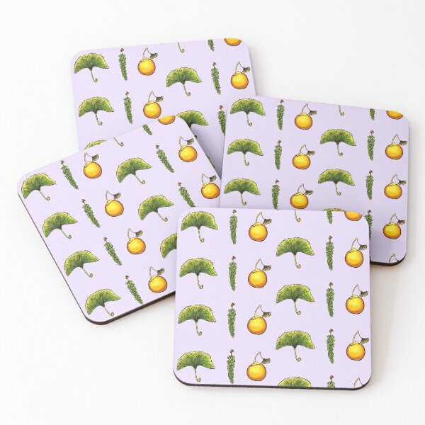 Item preview, Gingko designed and sold by -Senaar-.