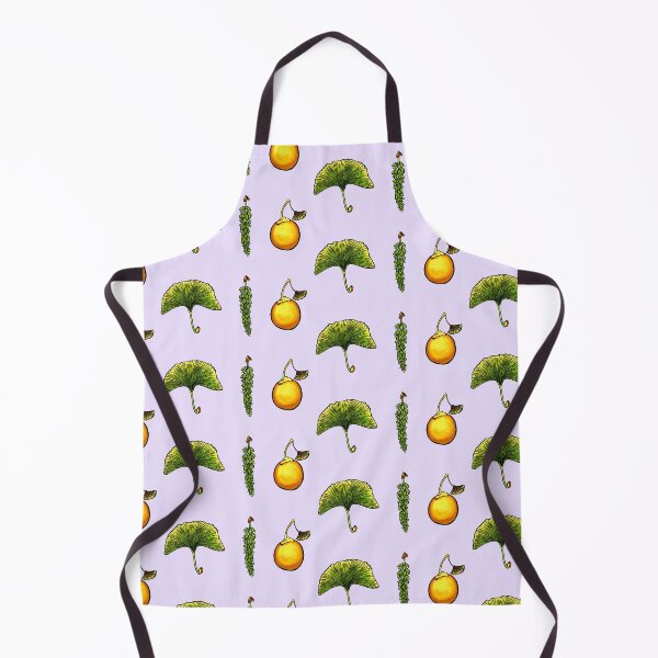 Item preview, Gingko designed and sold by -Senaar-.