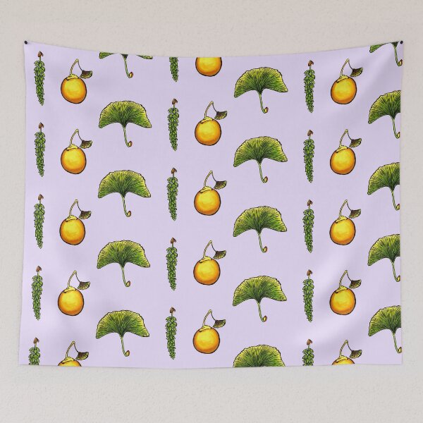 Item preview, Gingko designed and sold by -Senaar-.