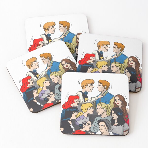 Item preview, The Archies designed and sold by espefloresca.