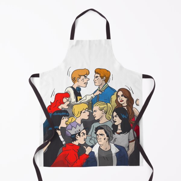 Item preview, The Archies designed and sold by espefloresca.