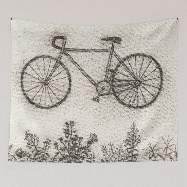Item preview, Bicycle by RM for ARMY designed and sold by bardnbangtan.