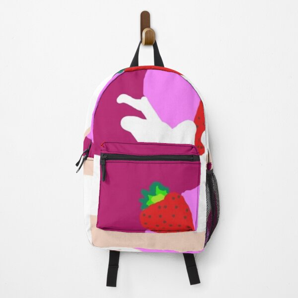 Item preview, Strawberry Milk designed and sold by Edenjodie.