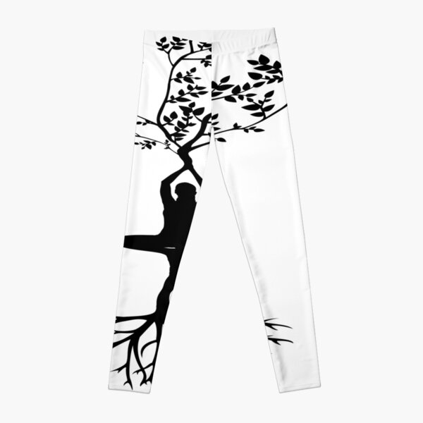 Silhouette Leggings