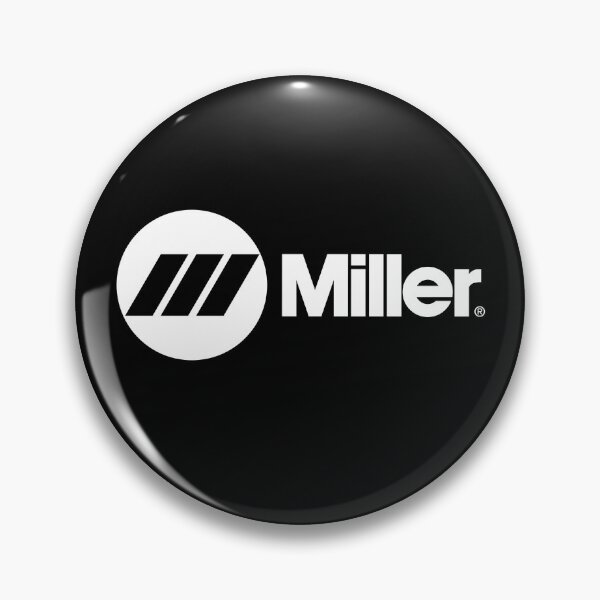 Item preview, Millerr Welding Equipment White Logo designed and sold by GharakahShop.