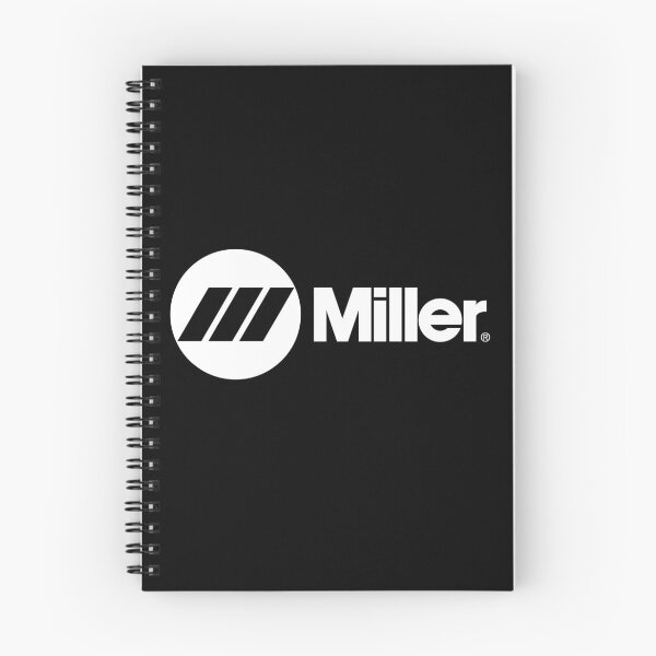 Item preview, Millerr Welding Equipment White Logo designed and sold by GharakahShop.