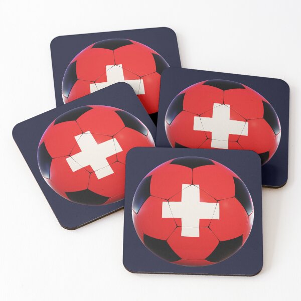 Item preview, SWITZERLAND football sport designed and sold by AlexSin.