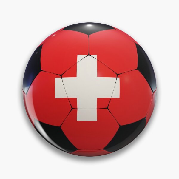 Item preview, SWITZERLAND football sport designed and sold by AlexSin.