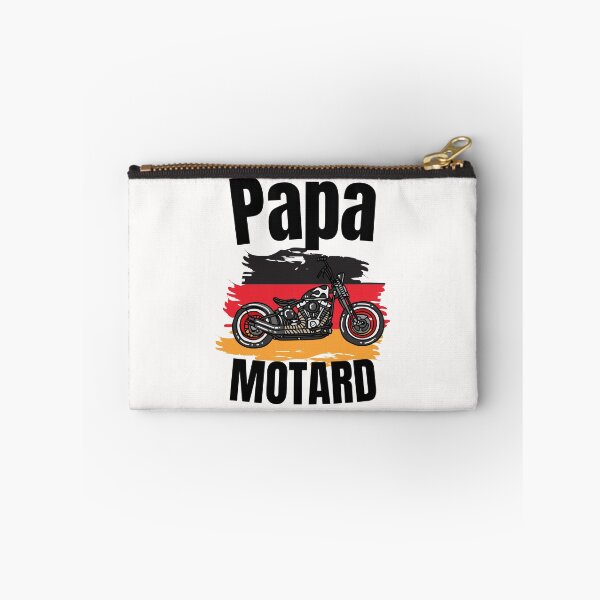 Item preview, daddy biker german flag designed and sold by JaMatt1983.