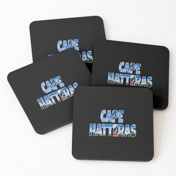 Item preview, Cape Hatteras North Carolina Gift Souvenir Lighthouse Token designed and sold by ribbinjunk.