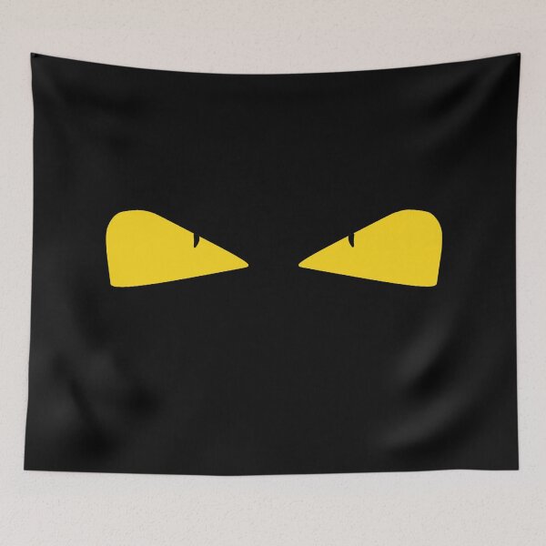 Item preview, Yellow Eyes designed and sold by ind3finite.