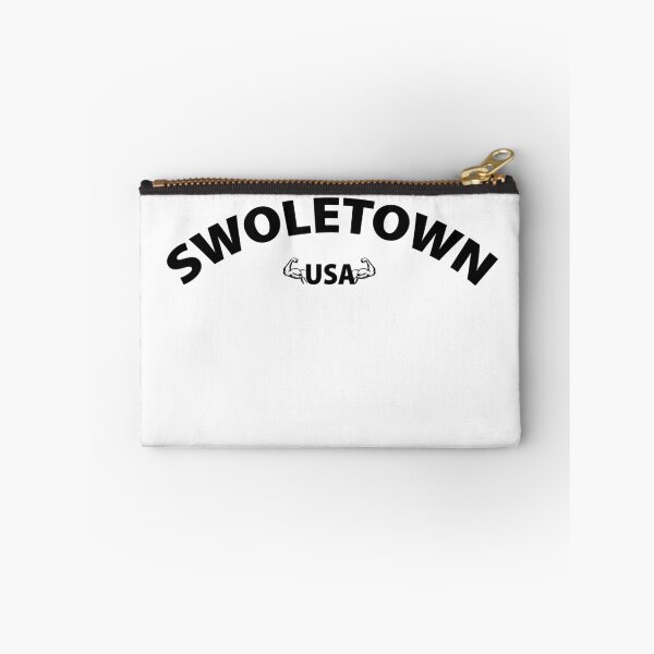 Item preview, Close Enough - Swoletown, USA (02) designed and sold by Muni-M.