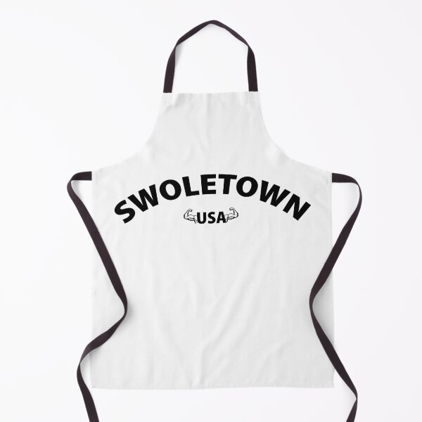 Item preview, Close Enough - Swoletown, USA (02) designed and sold by Muni-M.