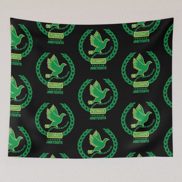 Item preview, 1865 African American Freeish Juneteenth Day designed and sold by WoodburyLake.
