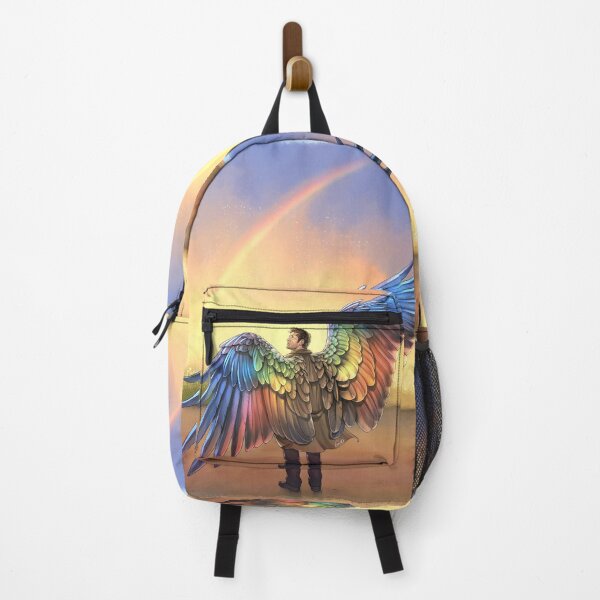 Item preview, Rainbow Angel designed and sold by Gio Guimaraes.