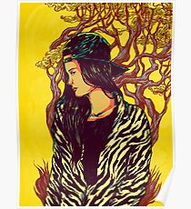 Wild & Wilder Poster