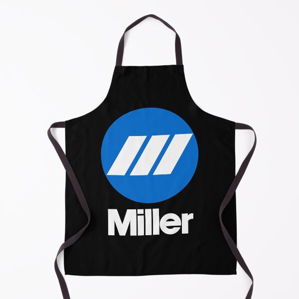 Item preview, Millerr Welding Equipment Logo designed and sold by GharakahShop.