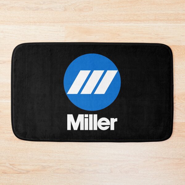 Item preview, Millerr Welding Equipment Logo designed and sold by GharakahShop.