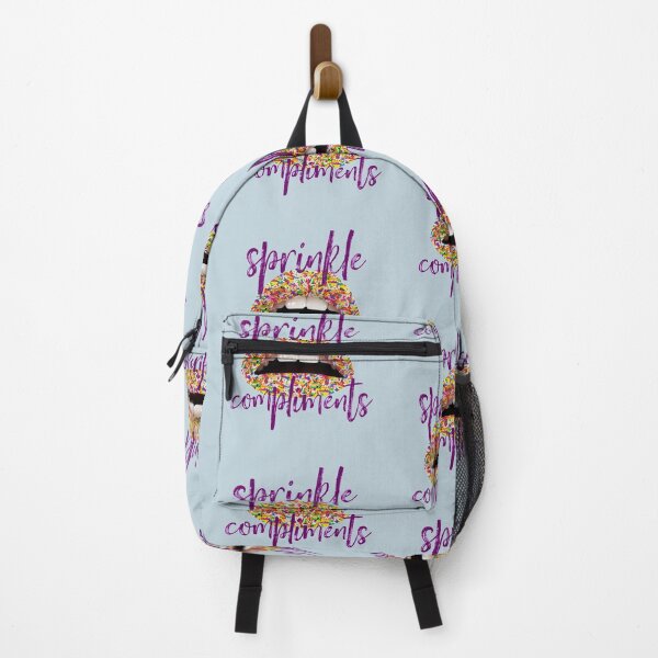Item preview, Sprinkle Compliments designed and sold by designbyjodyb.