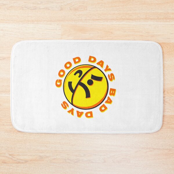 Item preview, Good days Bad days designed and sold by nobu-studios.