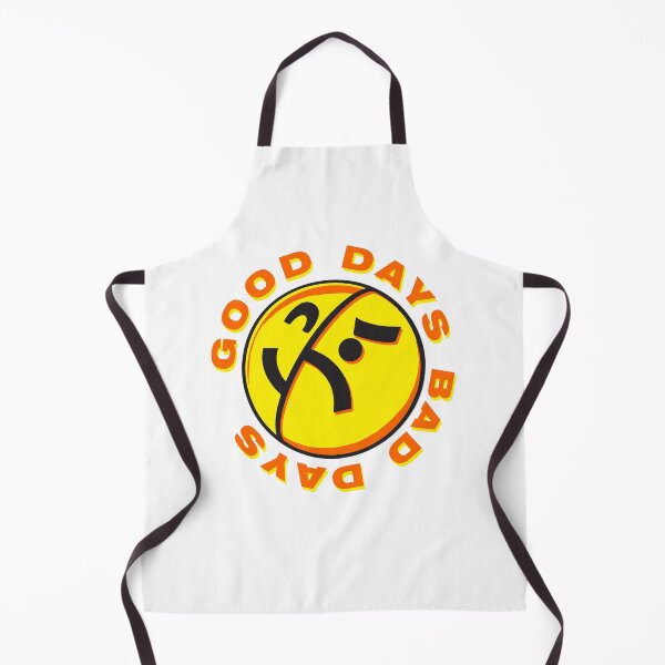 Item preview, Good days Bad days designed and sold by nobu-studios.