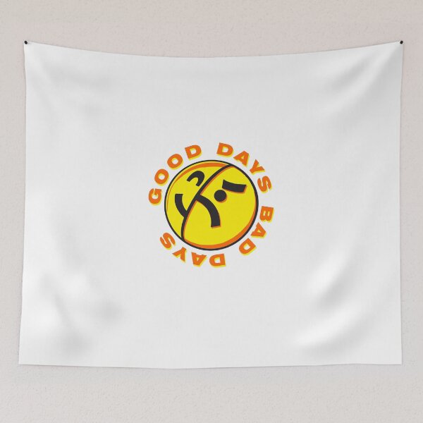 Item preview, Good days Bad days designed and sold by nobu-studios.